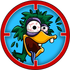 Zombie Duck Hunt иконка