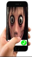 Call From Momo creepy اسکرین شاٹ 2