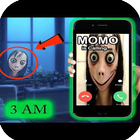 Call From Momo vedio-sms-chat biểu tượng