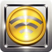 WiFi-Transférer Des Fichiers icon