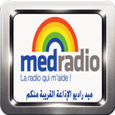 MedRadio Ma (HQ voice) APK