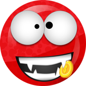 RedBall Run Game Free icon