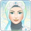 Hijab Wedding Make Up aplikacja