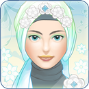 Hijab Wedding Make Up APK