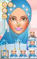 Hijab Wedding Make Up ảnh chụp màn hình 1