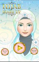 Hijab Wedding Make Up скриншот 2