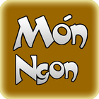 Nau An - Mon Ngon Moi Ngay icône