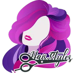 Change hair XAPK download