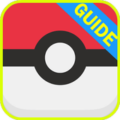 Guide for Pokemon icon