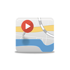 MapTube (BETA) icône