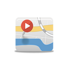 MapTube Beta icon