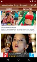 Monalisa Hot Song - Bhojpuri Sexy Video Song Screenshot 2