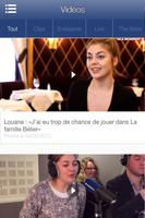 Louane "Chambre 12" screenshot 3
