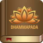 Dhammapada: Enseñanzas de Buda-icoon