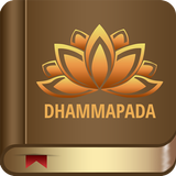 Dhammapada: Enseñanzas de Buda icône