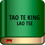 Tao Te Ching icône