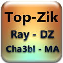 top zik ray DZ chaabi MA APK
