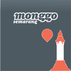 Monggo Semarang simgesi