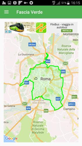 Roma Allarme Smog Dal Primo Novembre Stop Ai Veicoli Piu Inquinanti