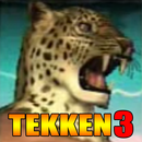 Guide Tekken 3 King APK