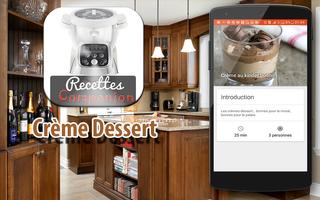 Companion Moulinex Recettes スクリーンショット 1