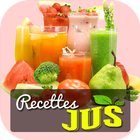 ikon Recettes de Jus