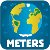 Monde Meters icon