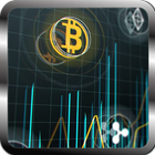 Invest in virtual currencies 💰💴💳💹 biểu tượng