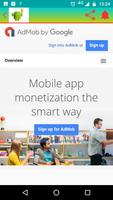 Monetiza apps اسکرین شاٹ 3