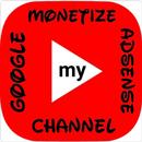 Monetize Youtube + Watch APK