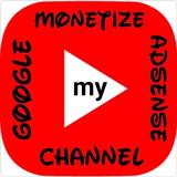 Monetize Youtube + Watch ikon