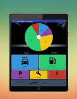 Autokosten en benzine screenshot 3