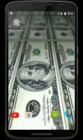 Money Video Live Wallpaper Affiche