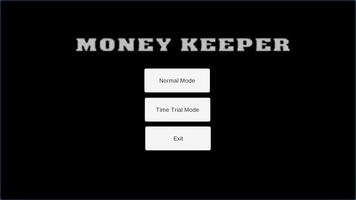 Money Keeper 海报