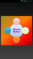 Money Maker poster