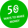 Ways to Make Money