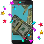 Money 3D Video LWP