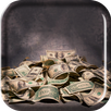 Money from the sky LiveWP APK
