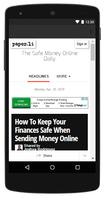 How To Make Money Online screenshot 2