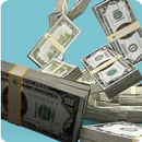 Money Package Live Wallpaper APK