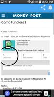 Gana Dinero Fácil+Postenado+Tareas+Comentando скриншот 1