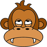 Monkey Monkey!
