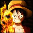 Monkey D Luffy Wallpaper APK