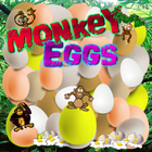 Monkey Eggs アイコン