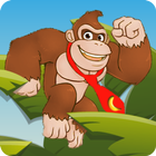 Monkey Kong আইকন