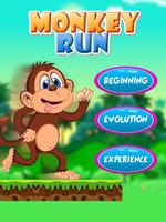 Safari Monkey Run 2 : Surfers Endless Run Games capture d'écran 3