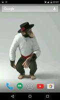 Monkey 3D Video LWP Affiche