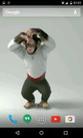 Monkey 3D Video LWP capture d'écran 1