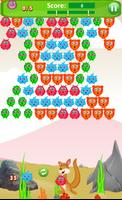 Bubble Shooter 2017 New imagem de tela 1