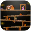 Monkey Kong : Classic Arcade APK
